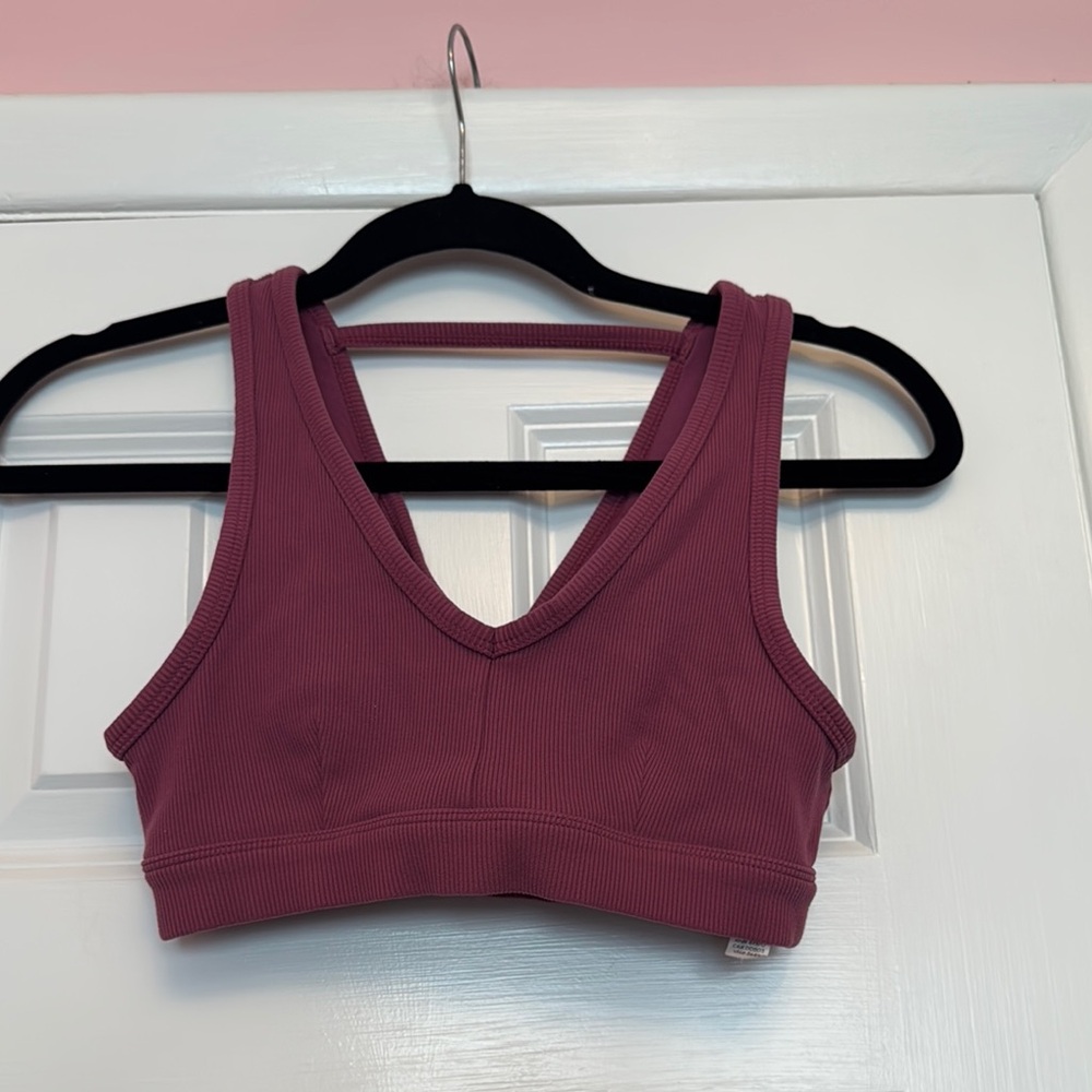 Alo Yoga Sports Bra